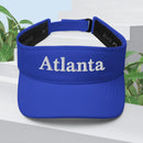 Atlanta Visor