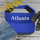 Atlanta Visor
