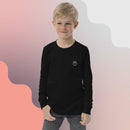 Owl Youth Long Sleeve Tee