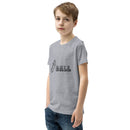 Pickle Ball Youth Short Sleeve T-Shirt