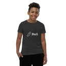Pickle Ball 2 Youth Short Sleeve T-Shirt