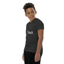 Pickle Ball 2 Youth Short Sleeve T-Shirt