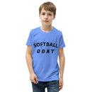 SOFTBALL GOAT Youth Short Sleeve T-Shirt 2
