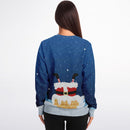 Santa Sweatshirt