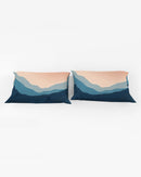 Sunrise Queen Pillow Case