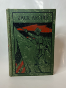 Jack Archer - A Tale Of The Crimea