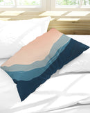 Sunrise Queen Pillow Case