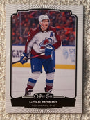 2022-23 UD O-Pee-Chee 29 Cale Makar - Hockey