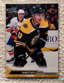 2022-23 Upper Deck 13 Charlie Coyle - Hockey