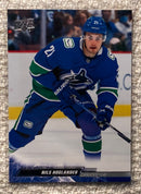 2022-23 Upper Deck 175 Nils Hoglander - Hockey