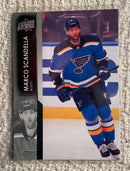 2021-22 Upper Deck 408 Marco Scandella - Hockey
