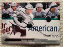 2022-23 Upper Deck 84 Trevor Moore - Hockey