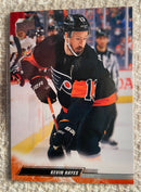 2022-23 Upper Deck 134 Kevin Hayes - Hockey