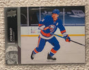 2021-22 Upper Deck 113 Josh Bailey - Hockey