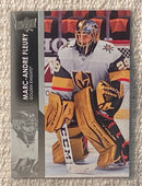 2021-22 Upper Deck 180 Marc-Andre Fleury - Hockey
