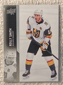 2021-22 Upper Deck 184 Reilly Smith - Hockey