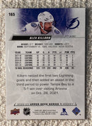 2022-23 Upper Deck 165 Alex Killorn - Hockey