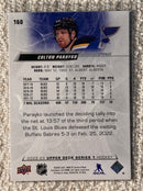 2022-23 Upper Deck 160 Colton Parayko - Hockey