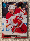 2022-23 Upper Deck 31 Tyler Toffoli - Hockey