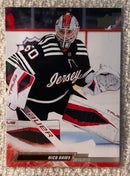 2022-23 Upper Deck 108 Nico Daws - Hockey