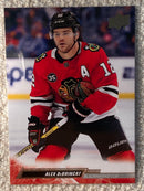 2022-23 Upper Deck 38 Alex DeBrincat - Hockey