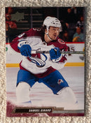 2022-23 Upper Deck 46 Samuel Girard - Hockey
