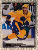 2022-23 Upper Deck 102 Tanner Jeannot - Hockey