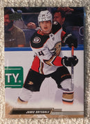 2022-23 Upper Deck 1 Jamie Drysdale - Hockey