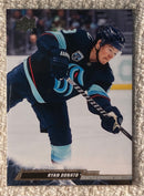 2022-23 Upper Deck 148 Ryan Donato - Hockey