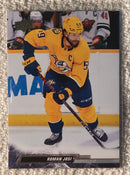 2022-23 Upper Deck 104 Roman Josi - Hockey
