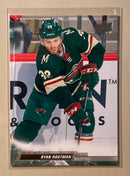 2022-23 Upper Deck 90 Ryan Hartman - Hockey