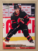2022-23 Upper Deck 125 Drake Batherson - Hockey