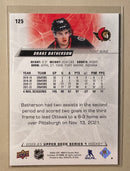 2022-23 Upper Deck 125 Drake Batherson - Hockey