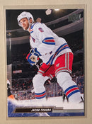 2022-23 Upper Deck 124 Jacob Trouba - Hockey