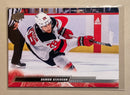 2022-23 Upper Deck 111 Damon Severson - Hockey