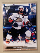 2022-23 Upper Deck 3 Adam Henrique - Hockey