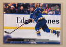 2022-23 Upper Deck 158 Justin Faulk - Hockey