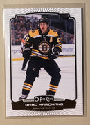 2022-23 UD O-Pee-Chee 15 Brad Marchand - Hockey