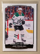 2022-23 UD O-Pee-Chee 48 Joe Pavelski - Hockey