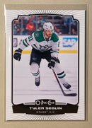 2022-23 UD O-Pee-Chee 167 Tyler Seguin - Hockey