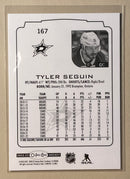 2022-23 UD O-Pee-Chee 167 Tyler Seguin - Hockey