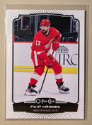 2022-23 UD O-Pee-Chee 194 Filip Hronek - Hockey