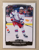 2022-23 UD O-Pee-Chee 210 Andrew Copp - Hockey