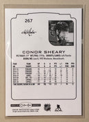 2022-23 UD O-Pee-Chee 267 Conor Sheary - Hockey
