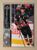 2021-22 Upper Deck 9 Oliver Ekman-Larsson - Hockey