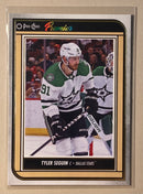 2022-23 UD O-Pee-Chee P-73 Tyler Seguin - Hockey Premier