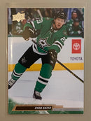 2022-23 Upper Deck 62 Ryan Suter - Hockey