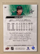 2022-23 Upper Deck 62 Ryan Suter - Hockey