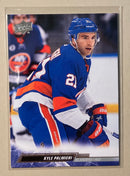 2022-23 Upper Deck 116 Kyle Palmieri - Hockey