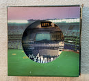 Pittsburgh Pirates Three Rivers Stadium Collectible Plate